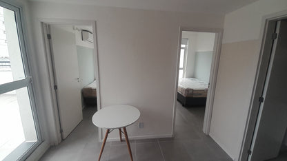 Ipiranga Apartments - 2 bedrooms 908