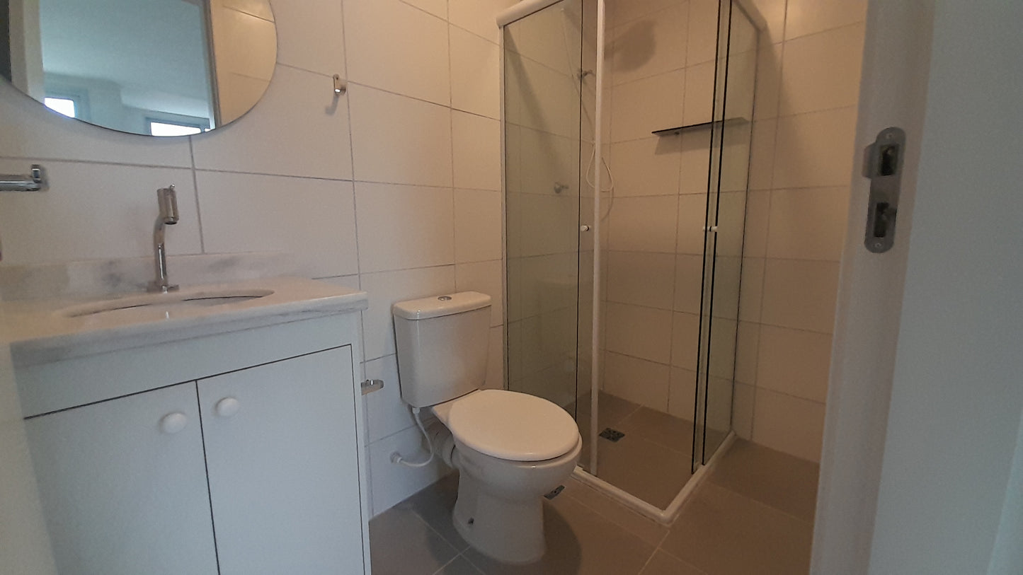 Ipiranga Apartments - 2 bedrooms 908