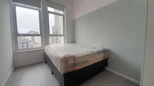 Ipiranga Apartments - 2 bedrooms 908