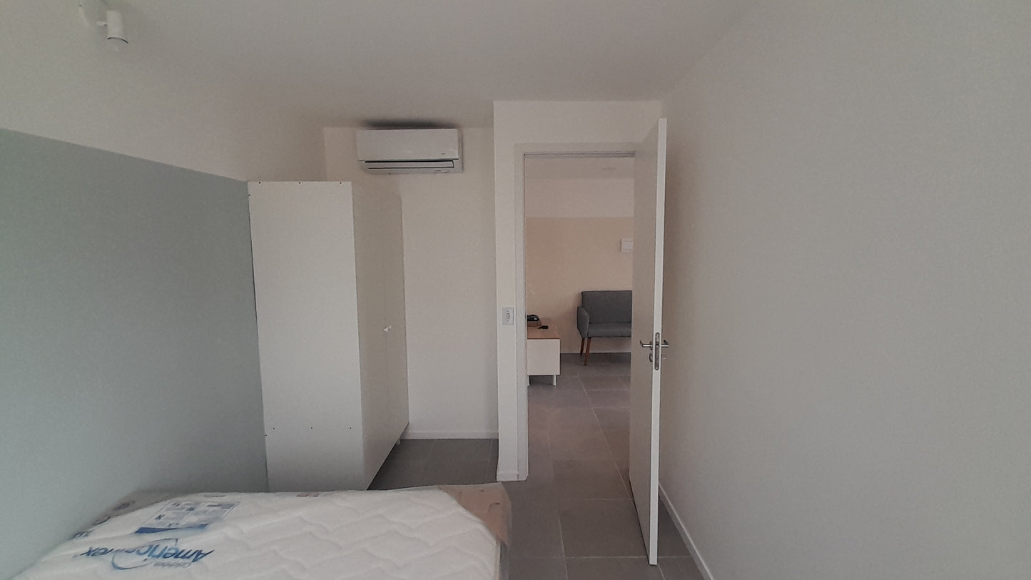 Ipiranga Apartments - 2 bedrooms 908