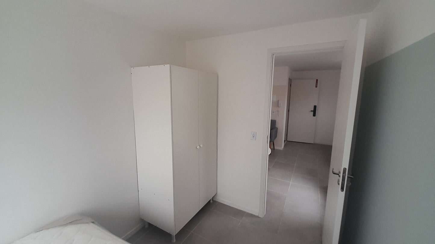 Ipiranga Apartments - 2 bedrooms 908