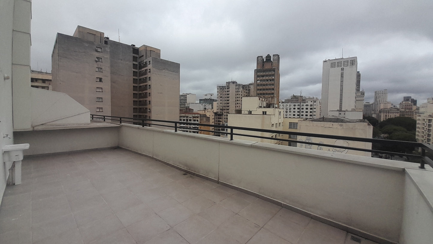 Ipiranga Apartments - 2 bedrooms 908
