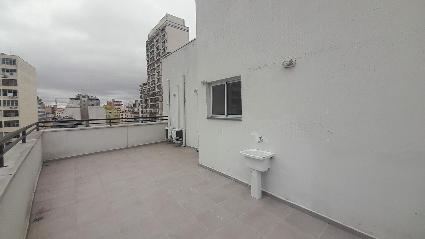 Ipiranga Apartments - 2 bedrooms 908