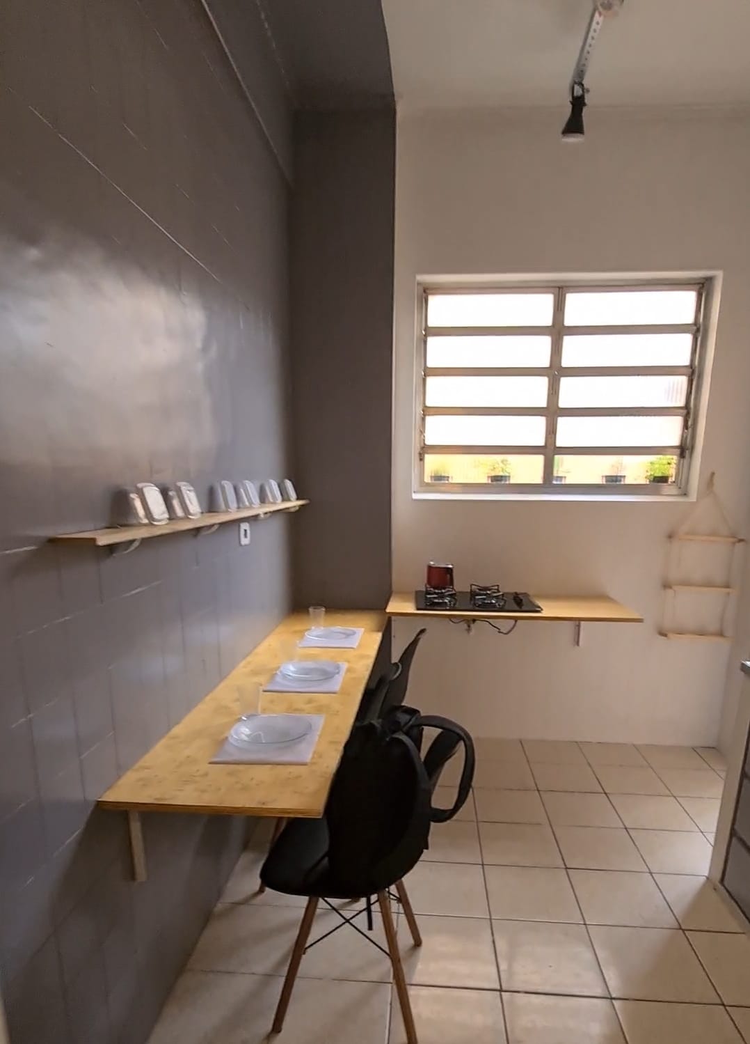 Palacete - Coliving Quarto 1