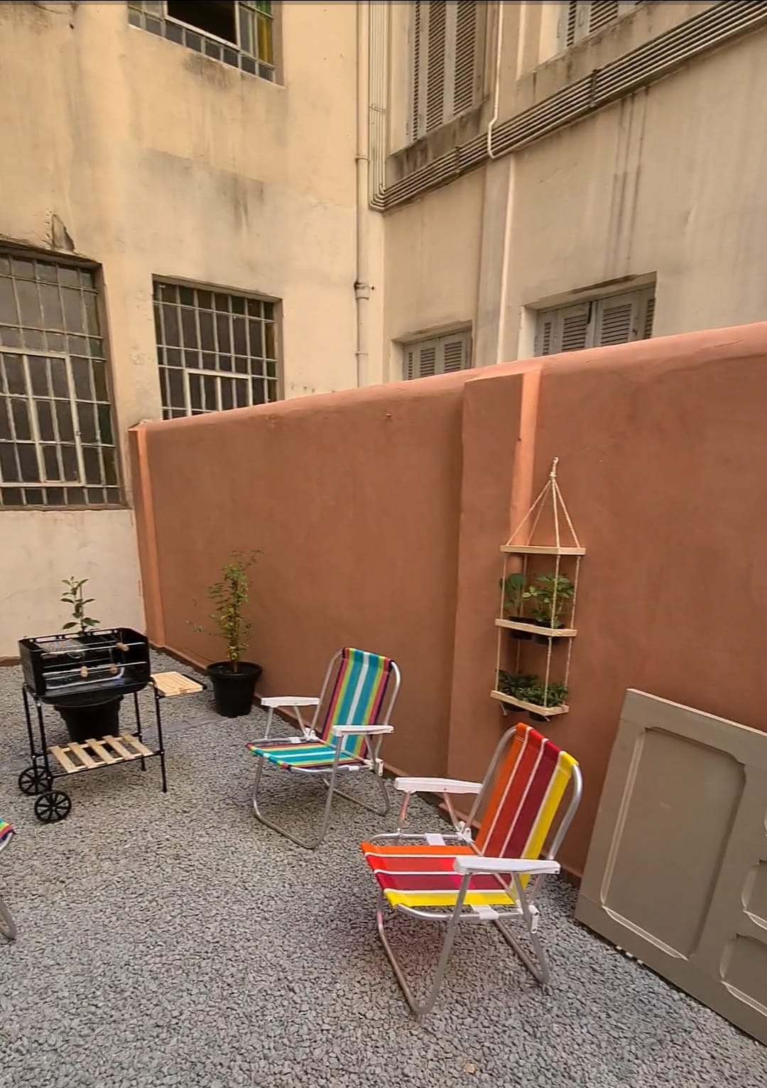 Palacete - Coliving Quarto 1
