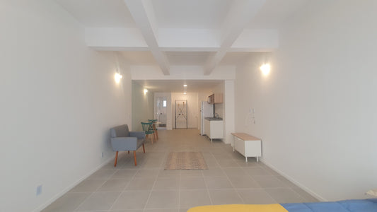 Appointments Ipiranga Avenue No. 952 Studio Apartment No. 407