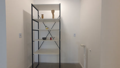 Appointments Ipiranga Avenue No. 952 Studio Apartment No. 407