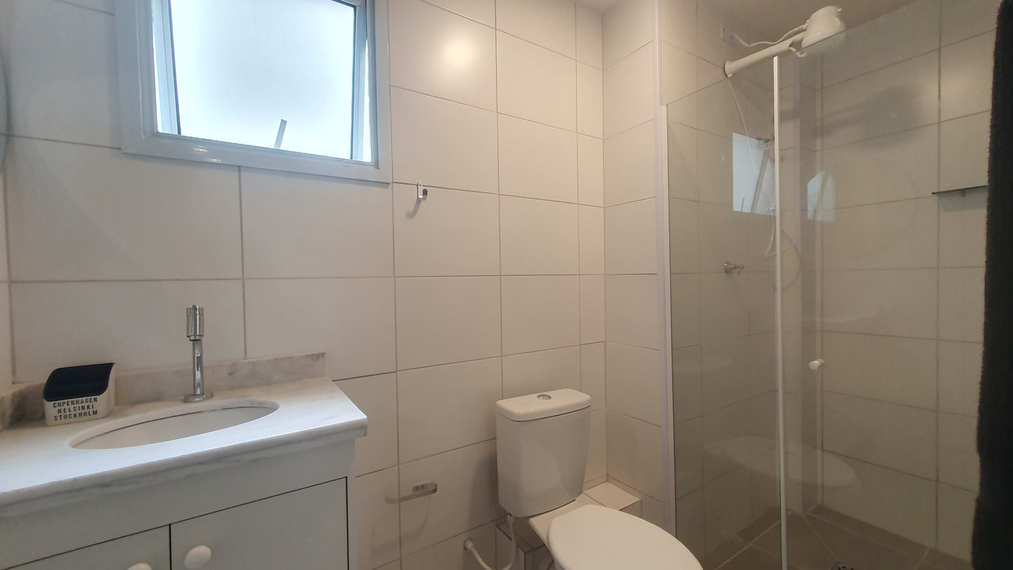 Appointments Ipiranga Avenue No. 952 Studio Apartment No. 407
