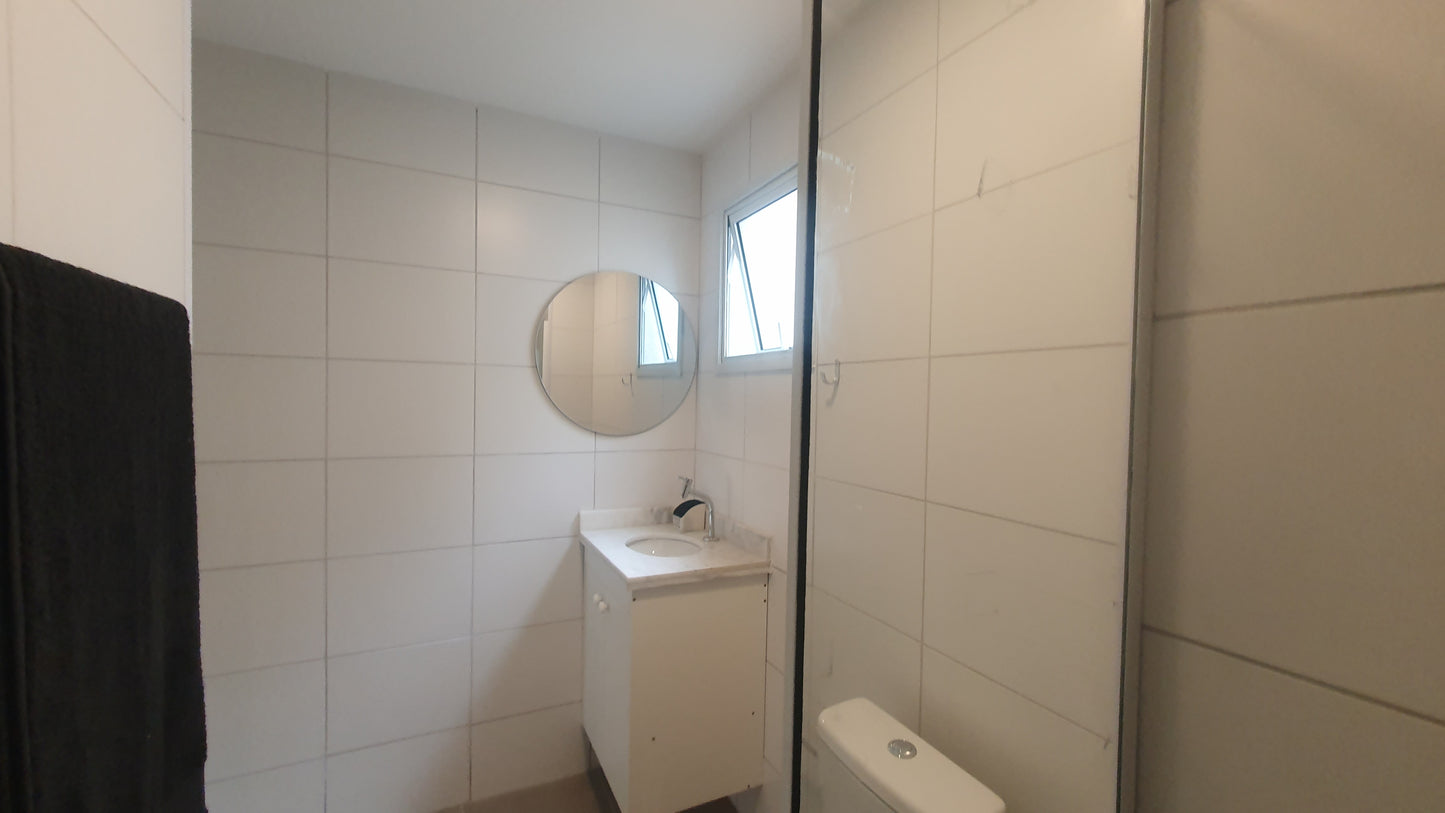 Appointments Ipiranga Avenue No. 952 Studio Apartment No. 407
