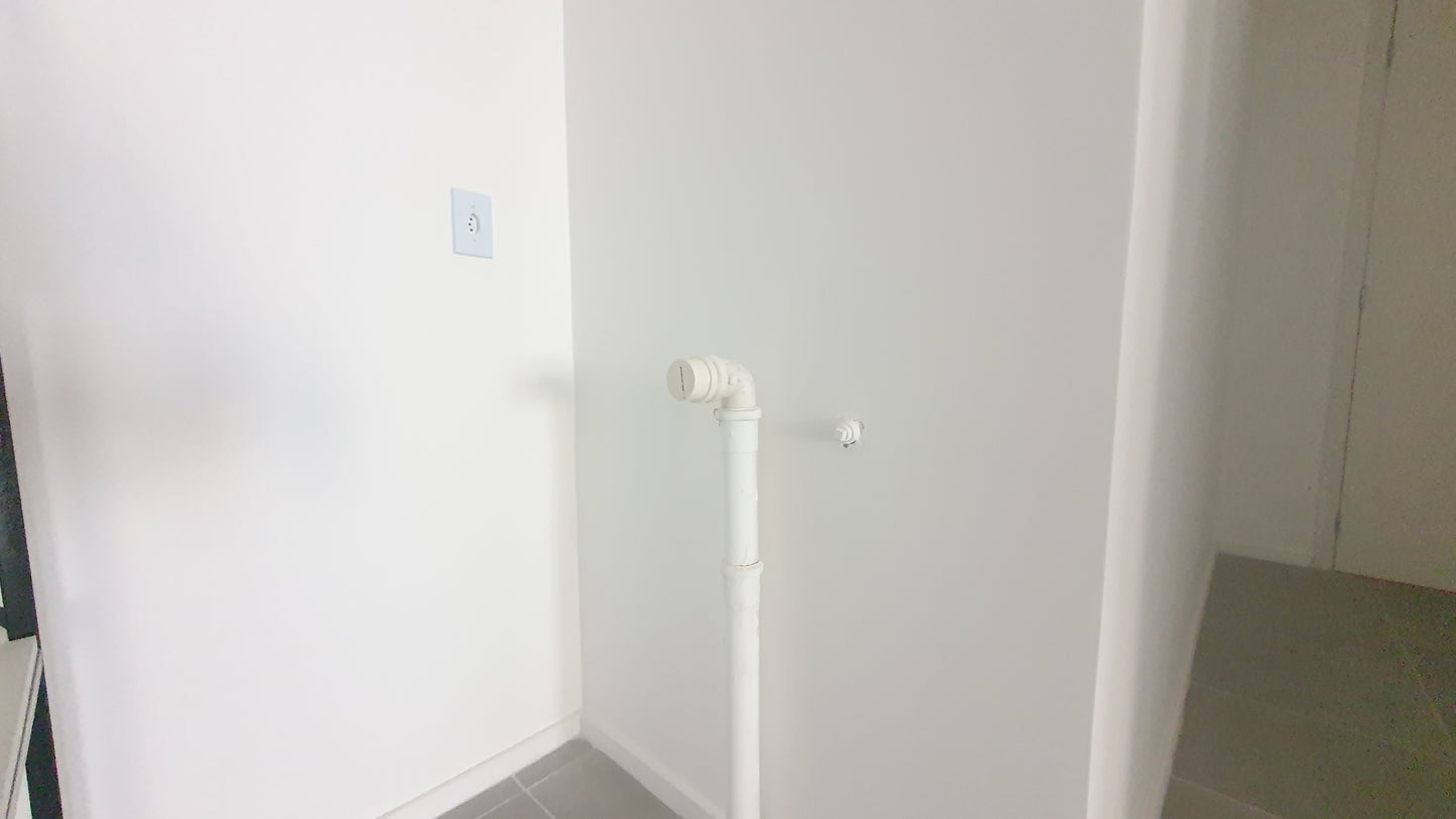 Appointments Ipiranga Avenue No. 952 Studio Apartment No. 407
