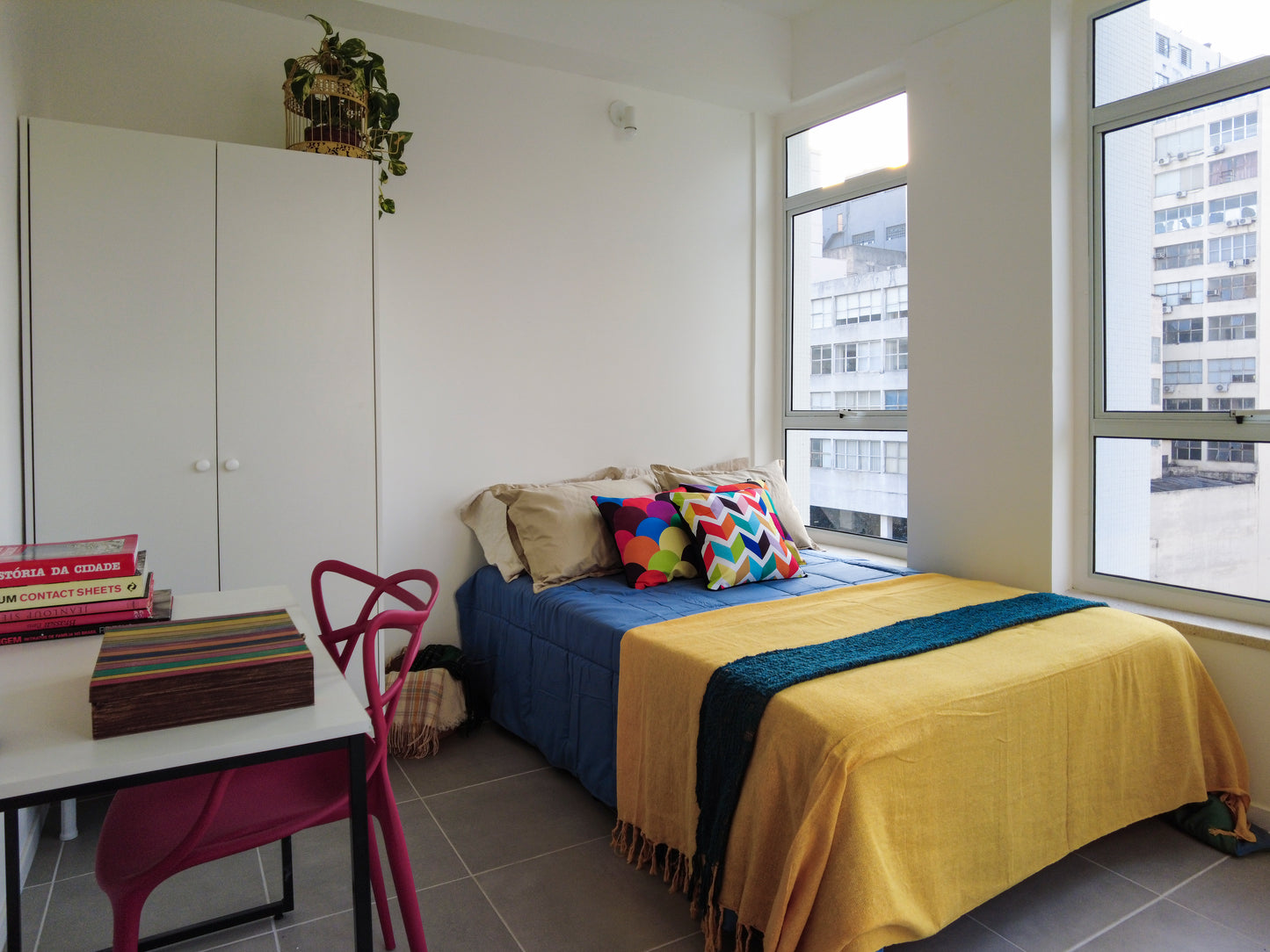 Ipiranga Appointments - Apartment 905
