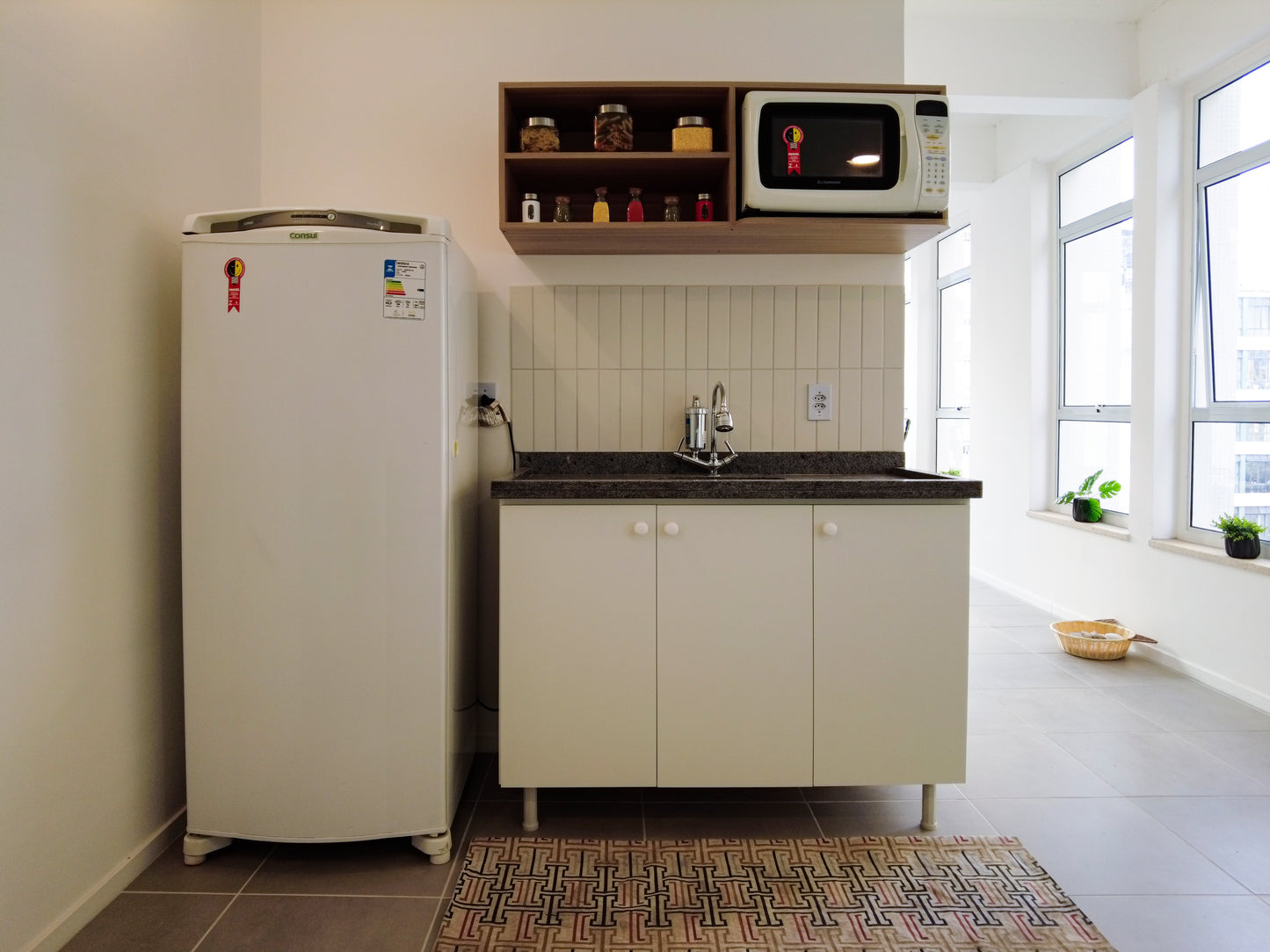 Ipiranga Appointments - Apartment 905