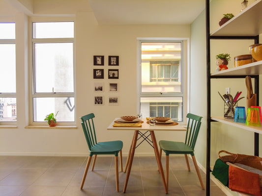 Ipiranga Appointments - Apartment 905