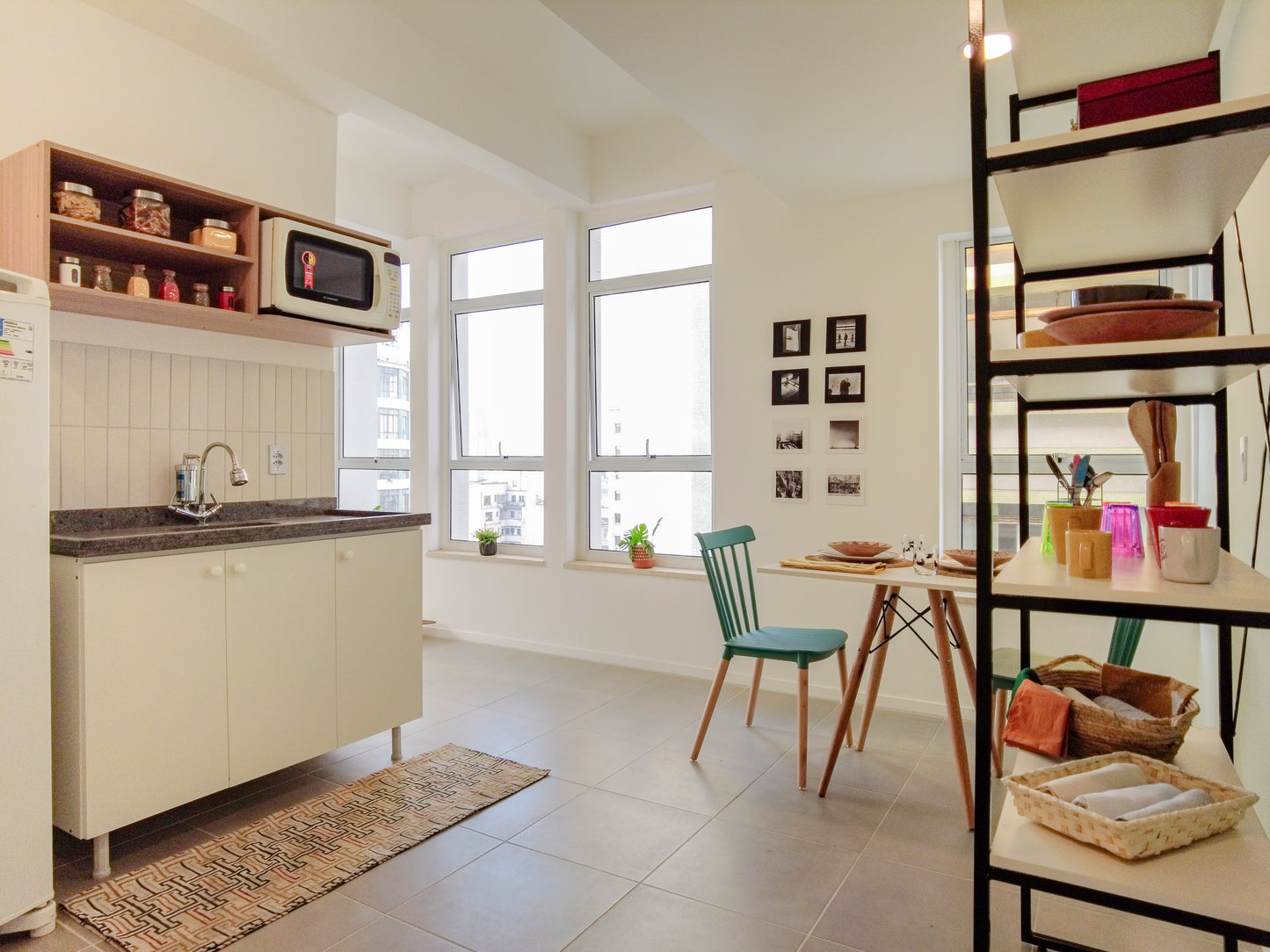 Ipiranga Appointments - Apartment 905