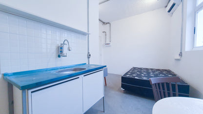 República - 1311 Estúdio