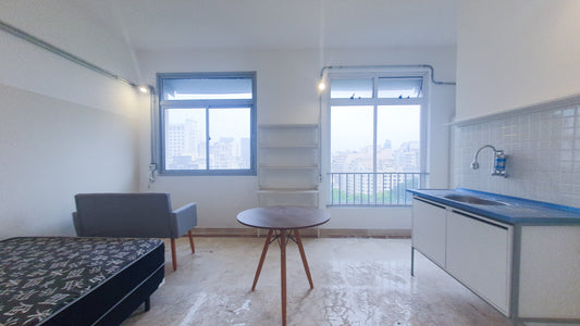 Appointments Republic Square nº497 Studio Apartment nº 1307