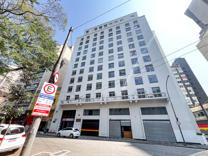 Appointments Republic Square nº497 Studio Apartment nº 707