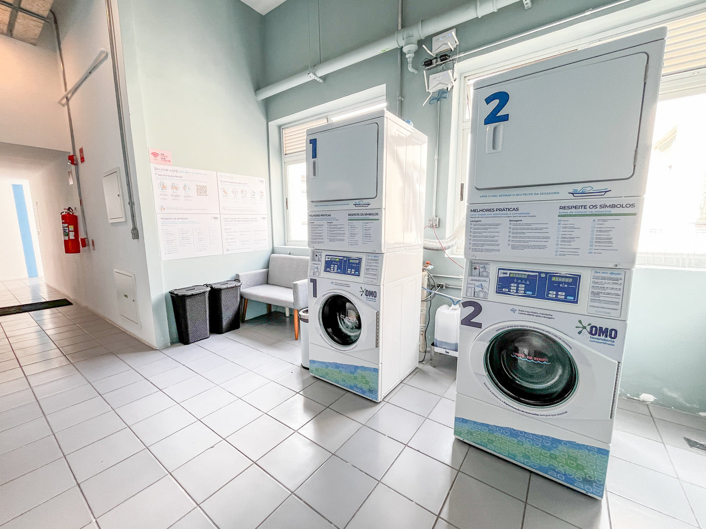 Appointments Republic Square nº497 Studio Apartment nº 719