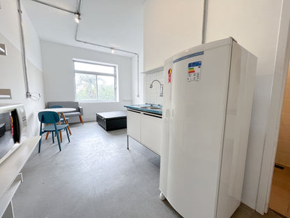 Appointments Republic Square nº497 Studio Apartment nº 719