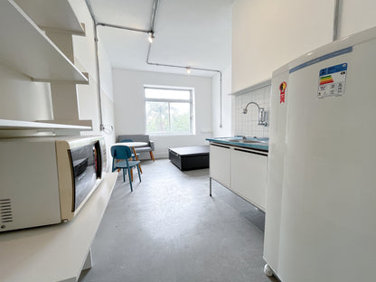 Appointments Republic Square nº497 Studio Apartment nº 719