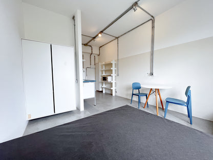Appointments Republic Square nº497 Studio Apartment nº 719