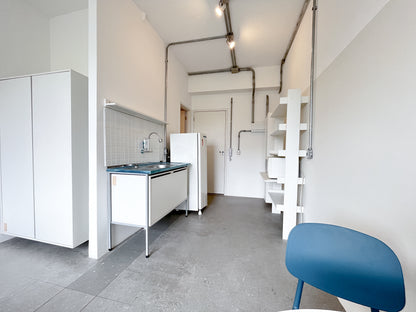 Appointments Republic Square nº497 Studio Apartment nº 719