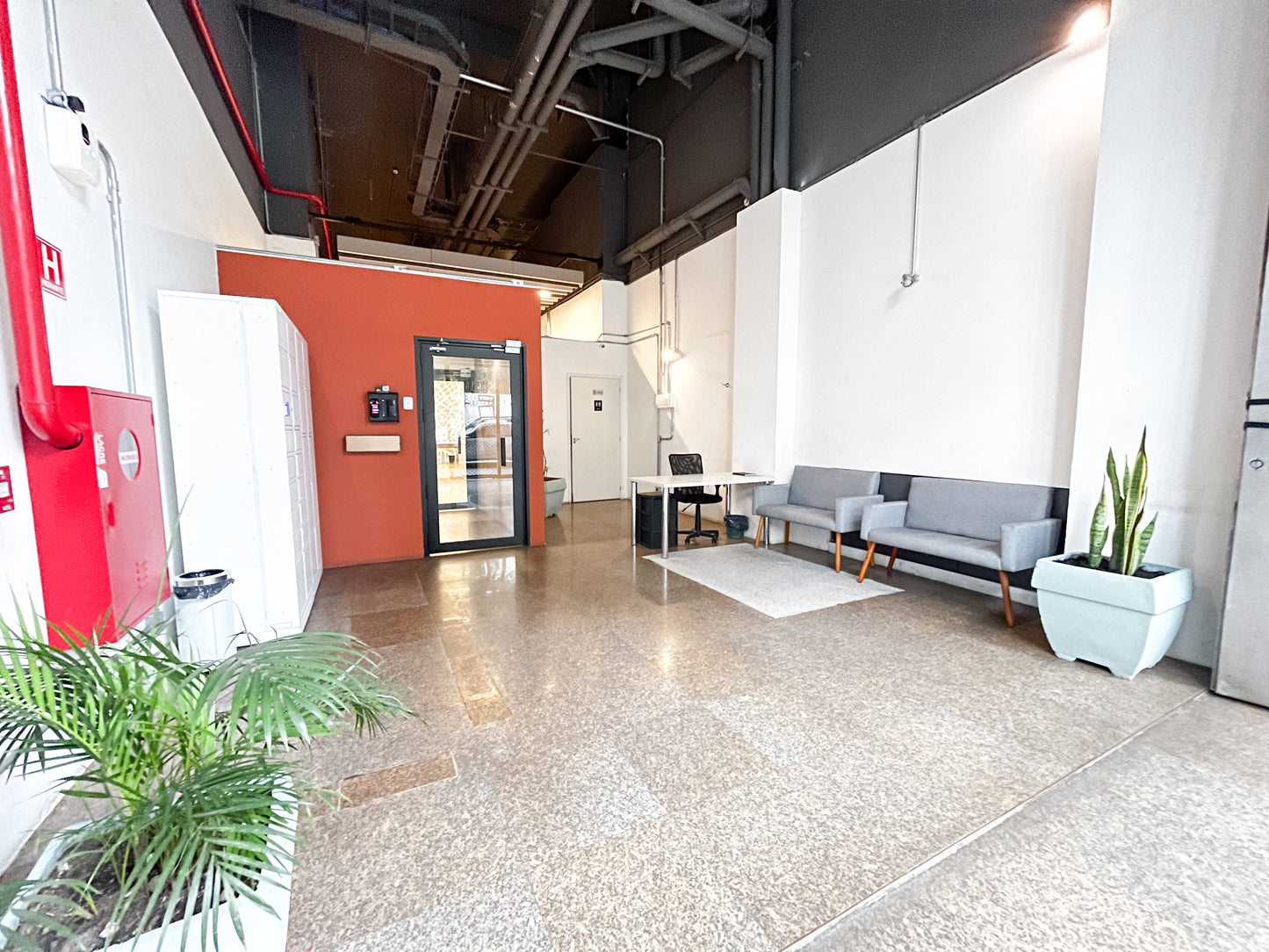 Appointments Republic Square nº497 Studio Apartment nº 719