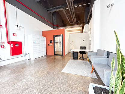 Appointments Republic Square nº497 Studio Apartment nº 707