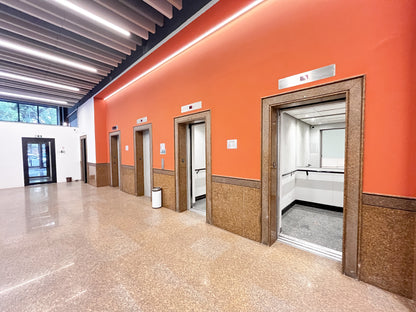 Appointments Republic Square nº497 Studio Apartment nº 707
