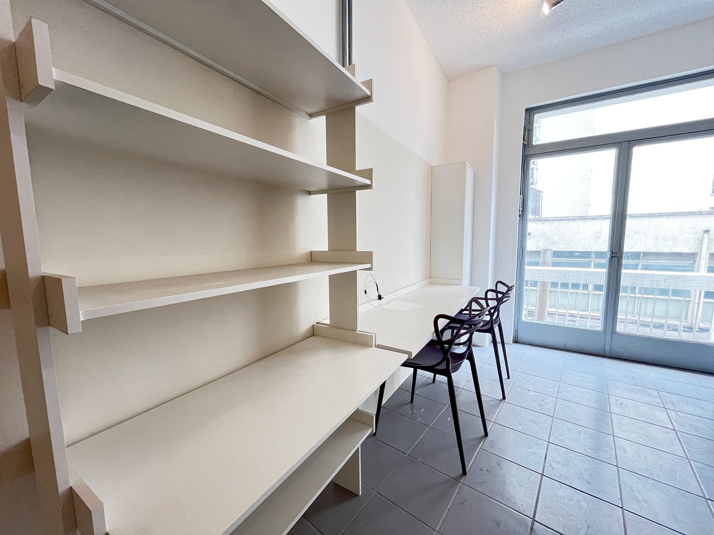 República - 117 Apartamento