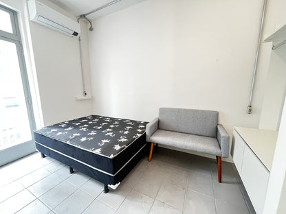 República - 117 Apartamento