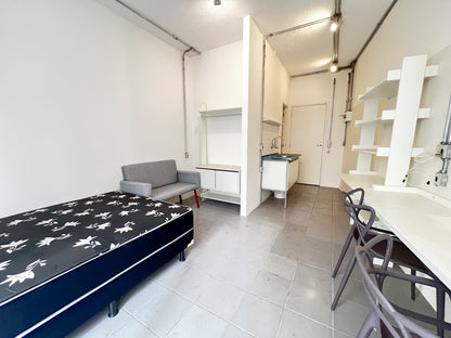 República - 117 Apartamento