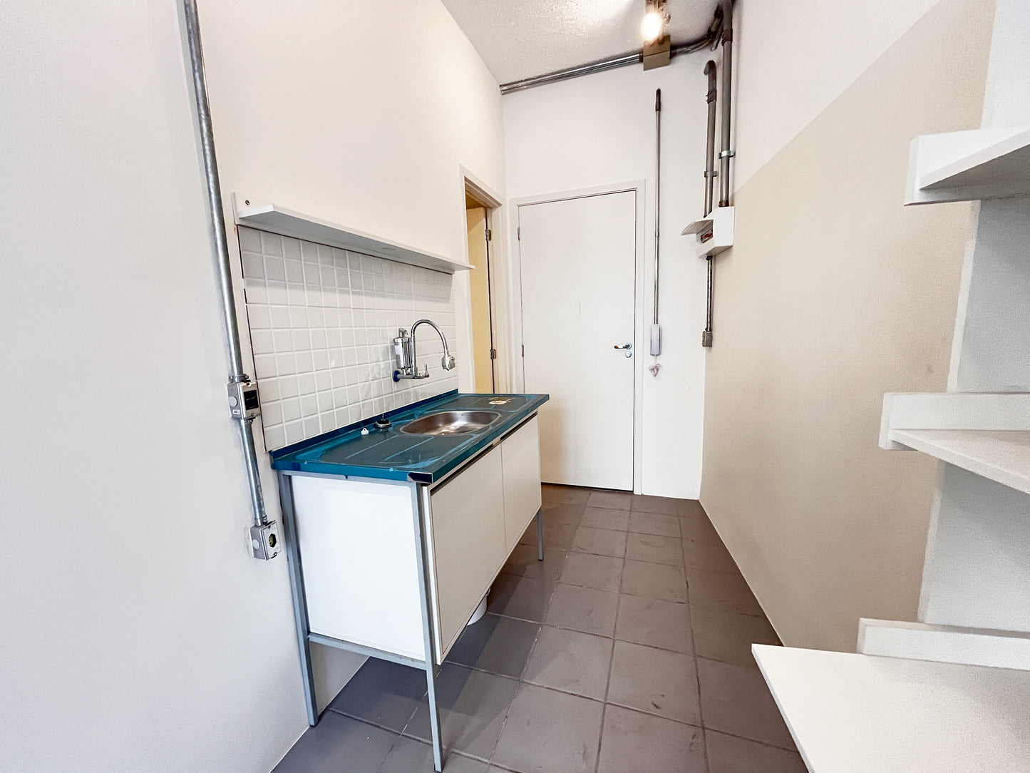 República - 117 Apartamento