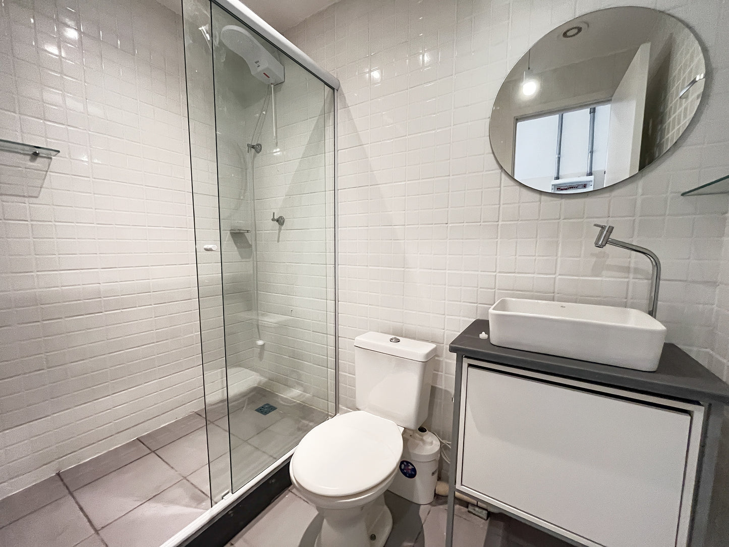 República - 117 Apartamento