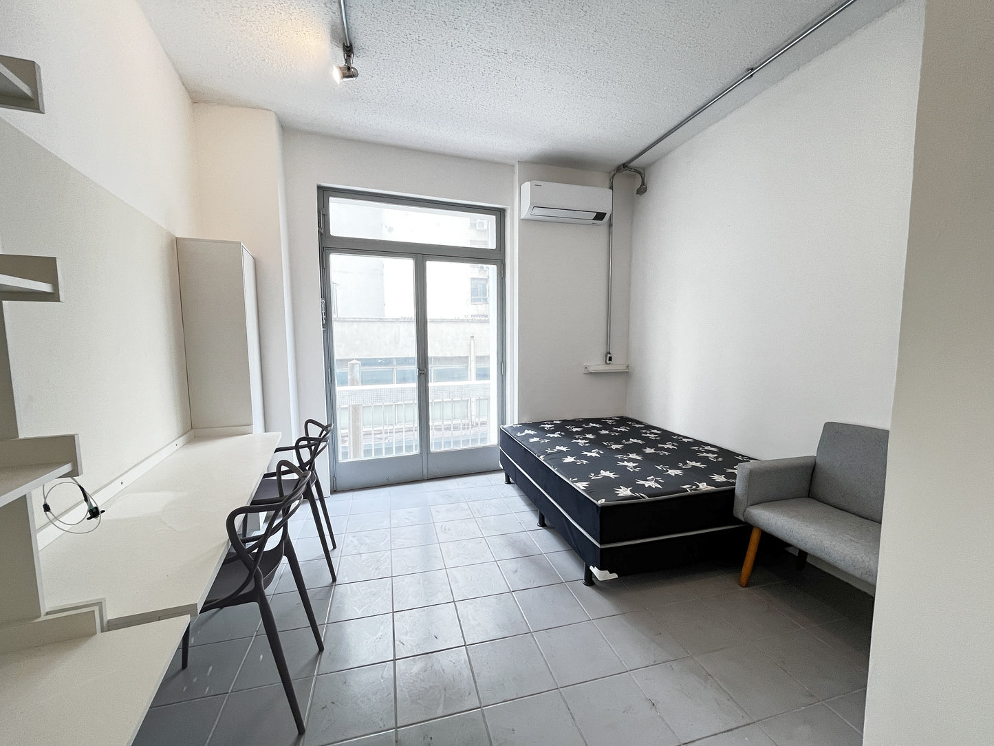 República - 117 Apartamento