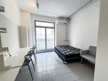 República - 117 Apartamento