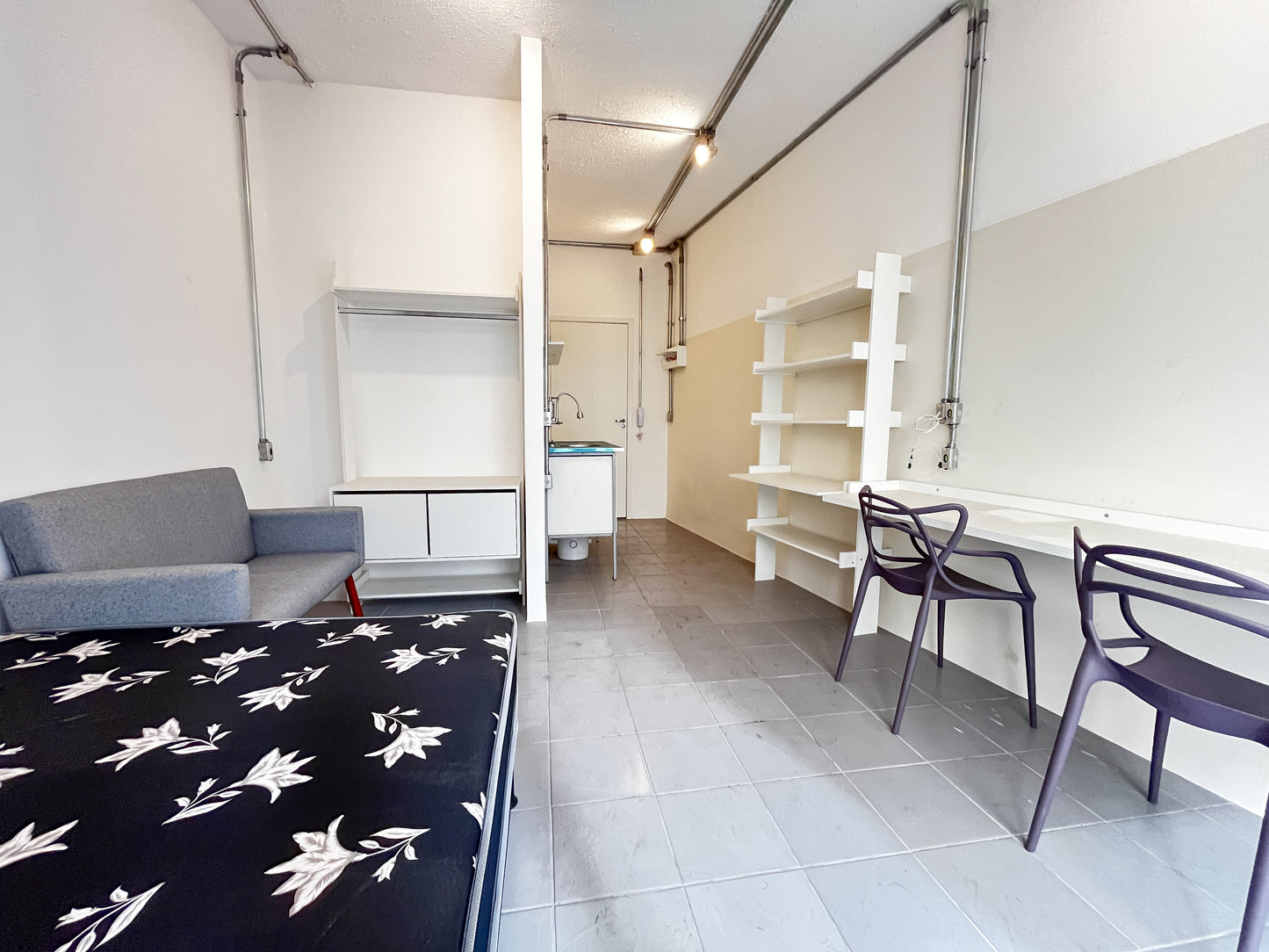 República - 117 Apartamento