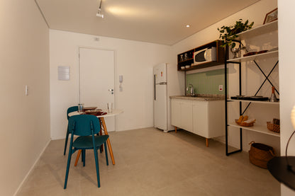 Líbero Badaró - 206 Apartamento - Em Breve!