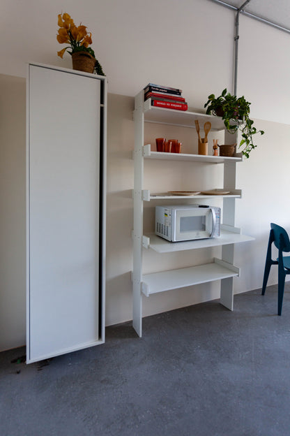 Appointments Republic Square nº497 Studio Apartment nº 707