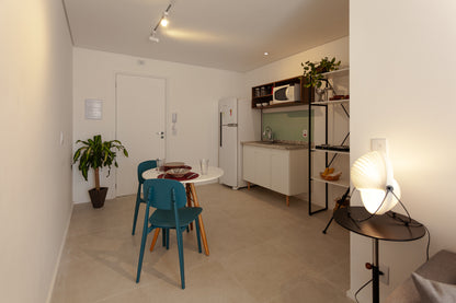 Líbero Badaró - 206 Apartamento - Em Breve!