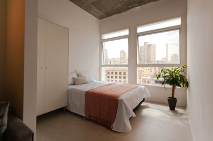 Líbero Badaró - 206 Apartamento - Em Breve!
