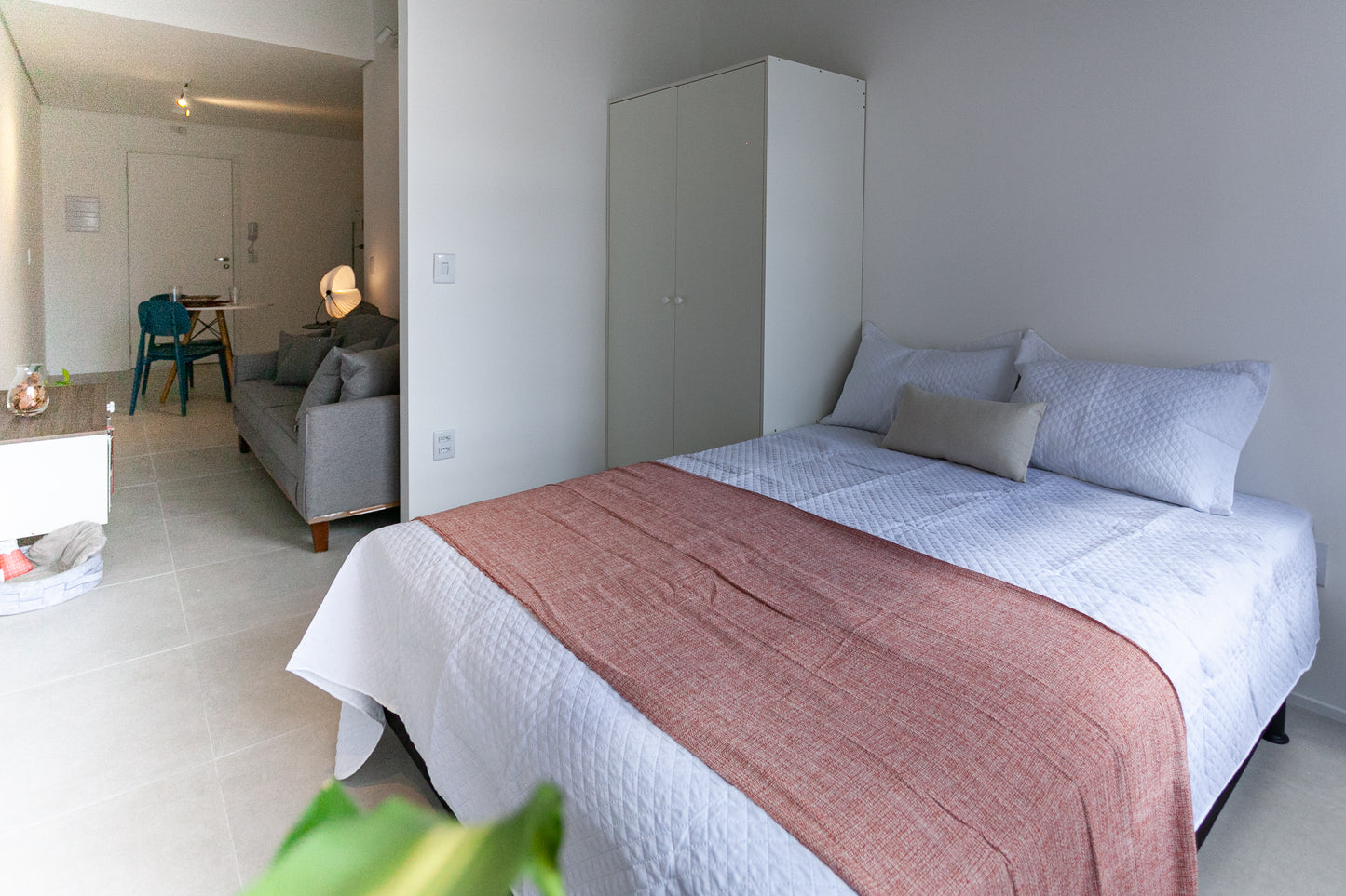 Líbero Badaró - 206 Apartamento - Em Breve!