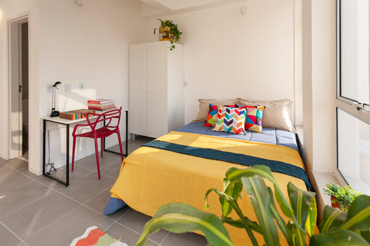 Ipiranga Appointments - Apartment 905