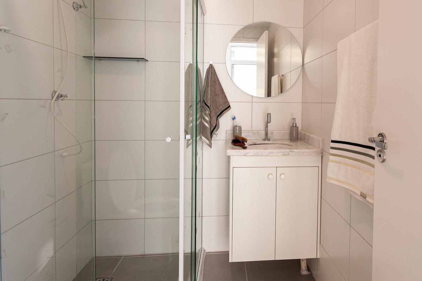 Ipiranga Appointments - Apartment 905