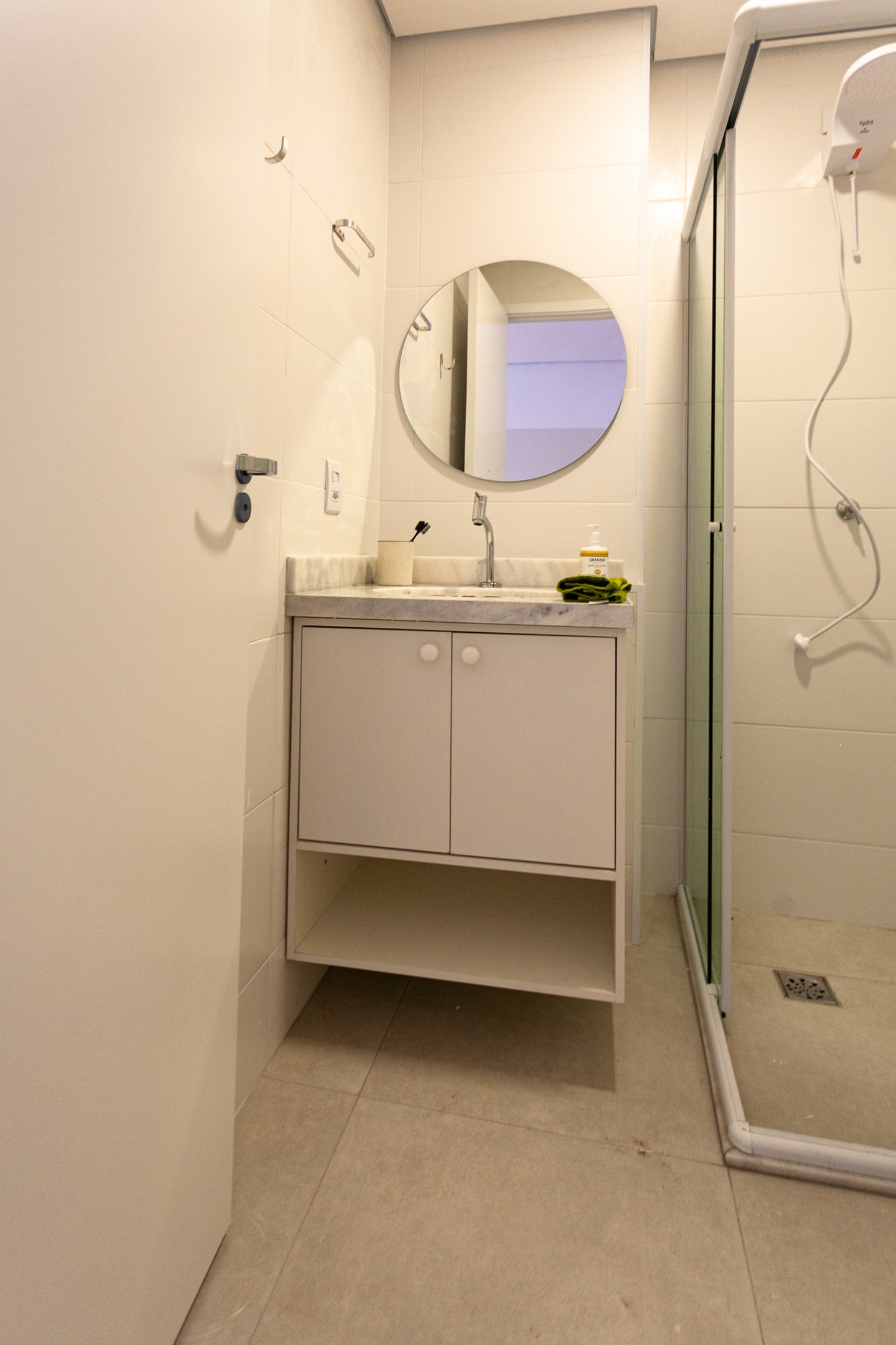 Citas Líbero Badaró nº 613 Apartamento Studio  nº 303