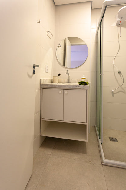 Citas Líbero Badaró nº 613 Apartamento Studio  nº 303