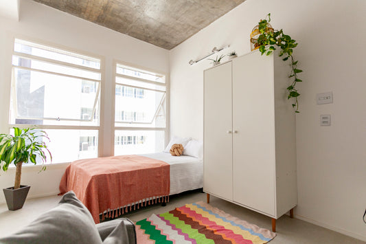 Líbero - 204 Apartamento (Em breve!)