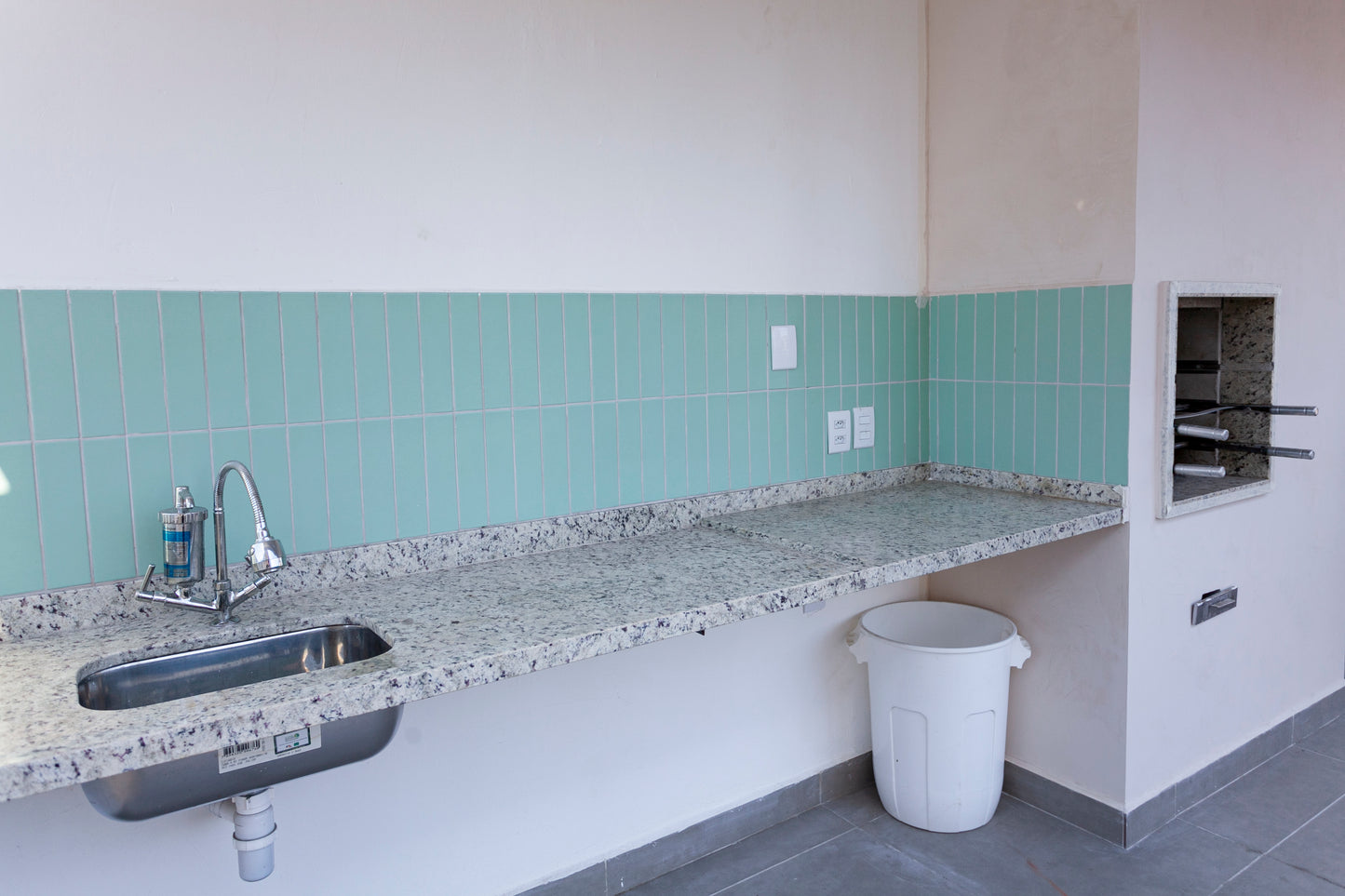 Líbero Badaró - 206 Apartamento - Em Breve!