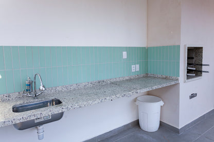 Líbero Badaró - 206 Apartamento - Em Breve!