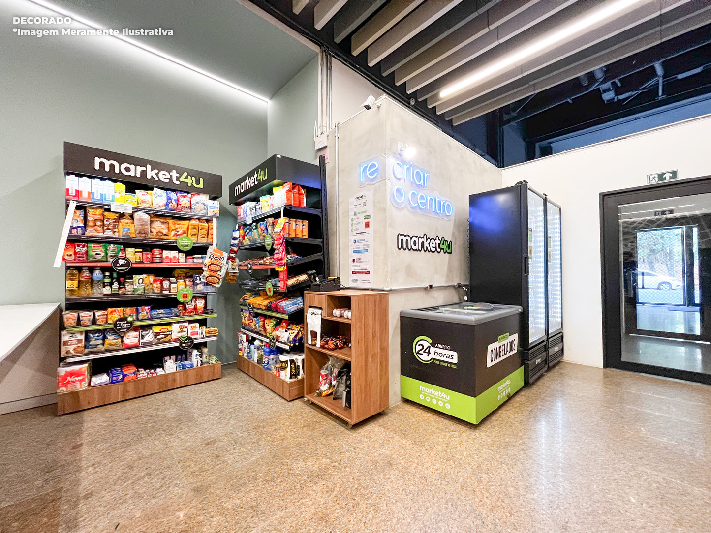 Appointments Republic Square nº497 Studio Apartment nº 707